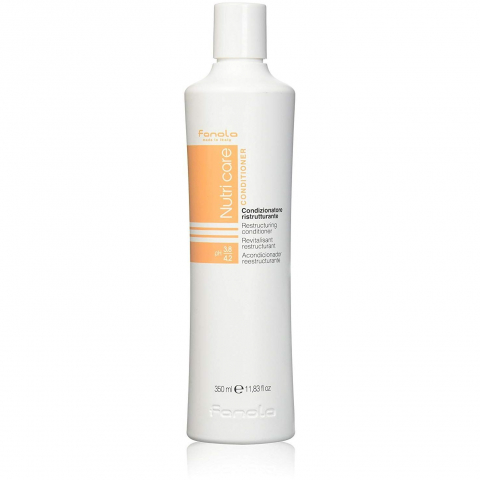 CONDITIONER NOURISHING  350 ML
